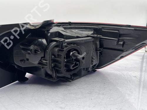 Left taillight DACIA SANDERO III 1.0 TCe 100 ECO-G | BP23761219C34 