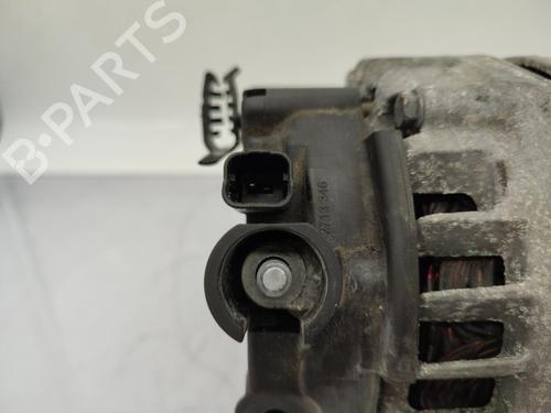 Alternator CITROËN C3 III (SX) 1.6 BlueHDi 75 | BP23723051M7  - Image 5