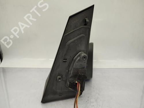 Used Right mirror FORD KA (RU8) 1.2 (69 hp) 23718563
