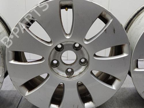 Fælgsæt Fælgsæt AUDI A4 B7 Avant (8ED) 2.0 TDI (140 hp) 26168494 26168494