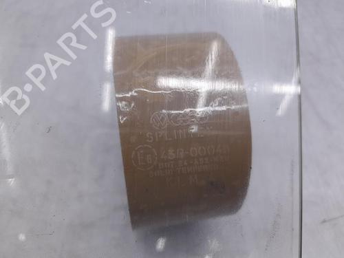 Used Front left door window VW GOLF II (19E, 1G1) [1983-1992]  23675056