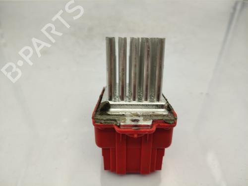 Heater resistor VW GOLF IV Variant (1J5) 1.9 TDI | BP23678875M108 - Image 6