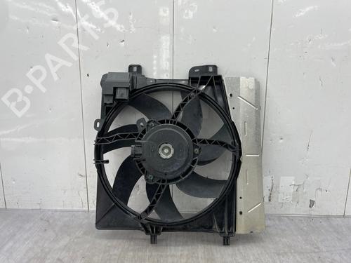 Radiator fan CITROËN C3 III (SX) 1.2 PureTech 82 | BP34159286M35 - Image 5
