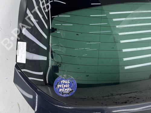 Tailgate PEUGEOT 3008 I MPV (0U_) 1.6 HDi | BP23683451C6 