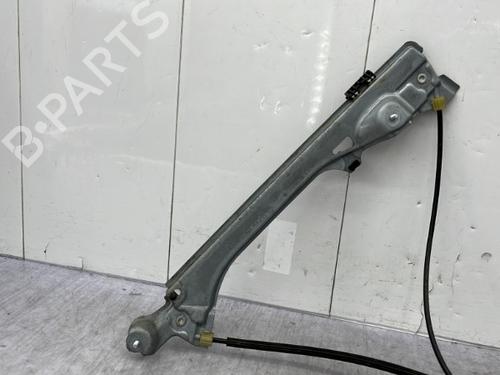 Rear right window mechanism RENAULT LAGUNA III (BT0/1) 2.0 dCi (BT07, BT0J, BT14, BT1A, BT1S) | BP23754578C25 