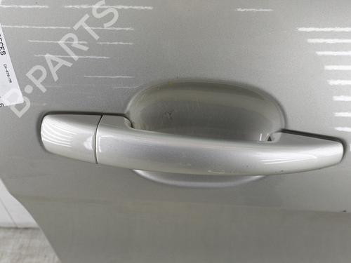 Right front door PEUGEOT 308 I (4A_, 4C_) 1.6 HDi | BP23739474C3 