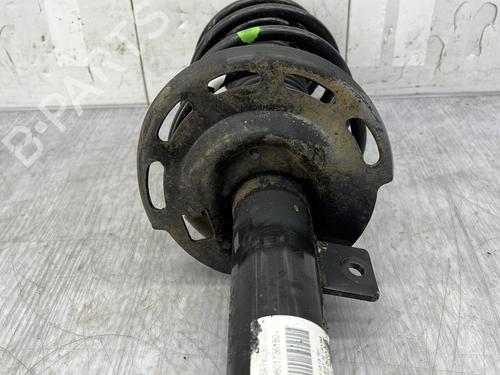 Right front shock absorber CITROËN C3 II (SC_) 1.2 VTi 82 | BP26020577M17 - Image 3
