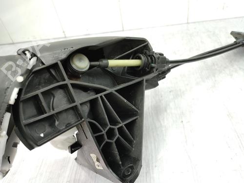 Gear lever FIAT TALENTO Van (296_) 1.6 D | BP23720272M90  - Image 8