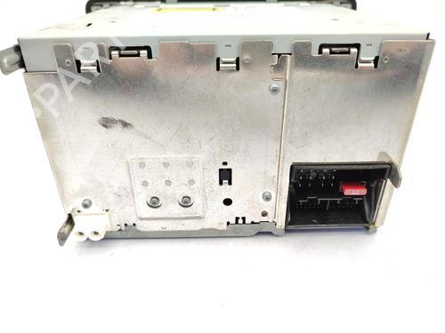 Radio AUDI A3 (8P1) 1.9 TDI | BP23679278E6 