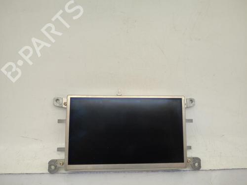 Used Display monitor Display monitor AUDI A5 (8T3) S5 quattro (354 hp) 23738567 23738567