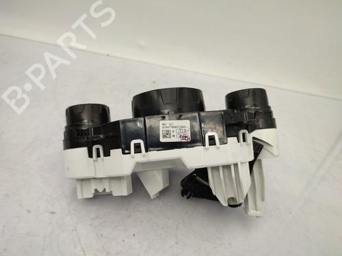 Climate control FORD FIESTA VI (CB1, CCN) 1.0 EcoBoost | BP23683700I5 - Image 10