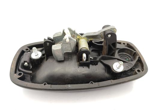 Front right exterior door handle PEUGEOT BIPPER Tepee 1.4 HDi | BP23678998C129 