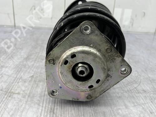 Left front shock absorber MERCEDES-BENZ A-CLASS (W169) A 180 CDI (169.007, 169.307) | BP23684042M16 