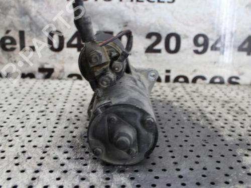 Used Starter Starter OPEL CORSA B (S93) 1.0 i 12V (F08, F68, M68) (54 hp) 23665582 23665582