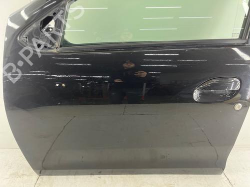 Left front door DACIA LOGAN II 1.5 dCi | BP40535908C2 - Image 4