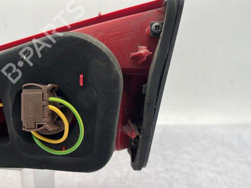 Left tailgate light PEUGEOT 607 (9D, 9U) 2.2 16V | BP29850816C79