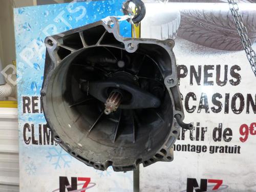 Gearbox BMW 3 (E46)  | BP23689126M3 