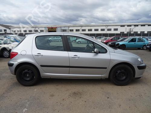 Commande Chauffage PEUGEOT 307 (3A/C) 2.0 HDi 110 | BP23674211I5 