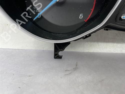 Electronic module FORD C-MAX II (DXA/CB7, DXA/CEU) 1.6 TDCi | BP40222550M83 - Image 5