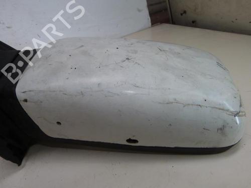 Left mirror FORD SIERRA II Hatchback (GBC, GBG)  | BP23688569C26