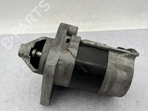 Used Starter PEUGEOT 208 I (CA_, CC_) 1.2 PureTech 82 (82 hp) 28296065