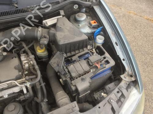 AC radiator SEAT IBIZA III (6L1) 1.4 TDI | BP23668713M32 