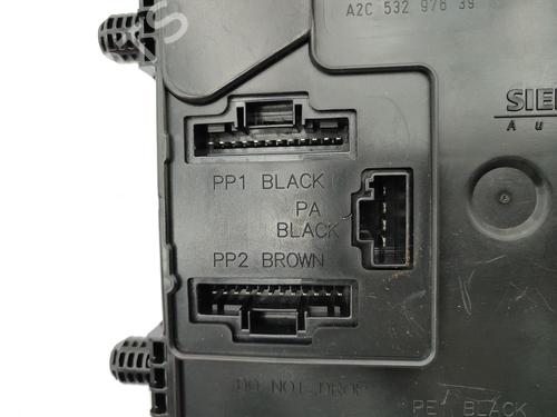 Electronic module RENAULT LAGUNA III (BT0/1) 2.0 dCi (BT07, BT0J, BT14, BT1A, BT1S) | BP23711428M83  - Image 13