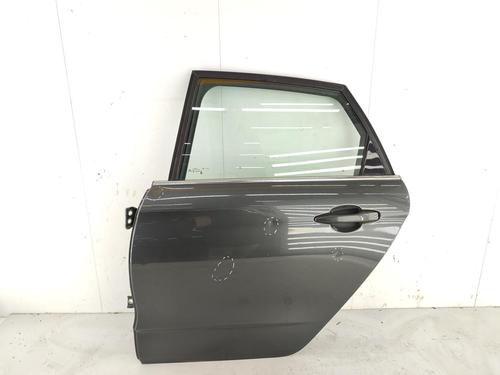 Left rear door CITROËN C4 II (NC_) 1.6 HDi 115 | BP23708395C4