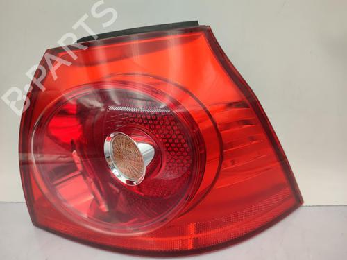 Right taillight VW GOLF V (1K1) 1.9 TDI | BP23741493C35 - Image 6