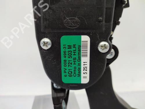 Pedal AUDI A1 (8X1, 8XK) 1.6 TDI | BP23718986I4  - Image 7