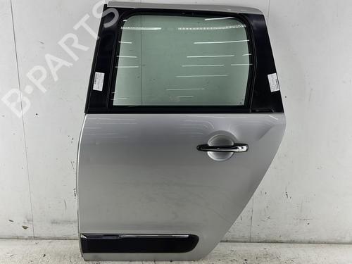 Used Left rear door CITROËN C3 Picasso (SH_) 1.6 HDi (90 hp) 30635053