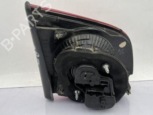Used Right tailgate light Right tailgate light VW GOLF VI (5K1) 2.0 TDI (140 hp) 23750531 23750531