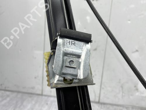 Used Front right window mechanism Front right window mechanism 31112395 31112395