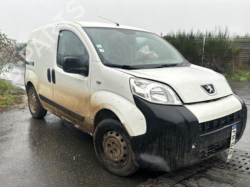 Subframe PEUGEOT BIPPER (AA_) 1.3 HDi 80 / BlueHDi 80 | BP26395401M9 - Image 5