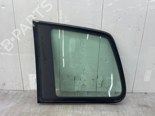 Used Rear right quarter glass Rear right quarter glass 36943509 36943509