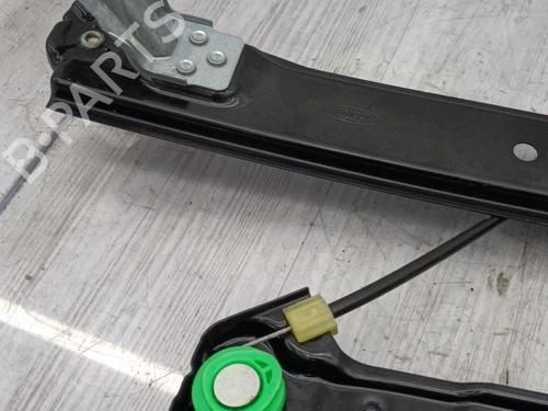Front left window mechanism FORD C-MAX II (DXA/CB7, DXA/CEU) 2.0 TDCi | BP23708844C22 - Image 8