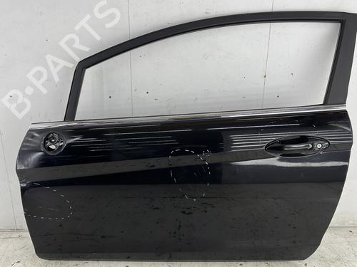 Used Left front door FORD FIESTA VI (CB1, CCN) 1.0 EcoBoost (100 hp) 23760766