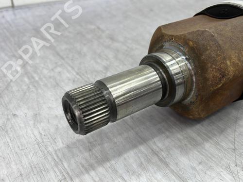 Left front driveshaft PEUGEOT 308 II (LB_, LP_, LW_, LH_, L3_) 1.6 BlueHDi 120 | BP23753524M38 