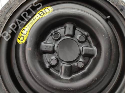 Felg SMART FORFOUR (454) 1.5 CDI (454.000) | BP23731271C45 