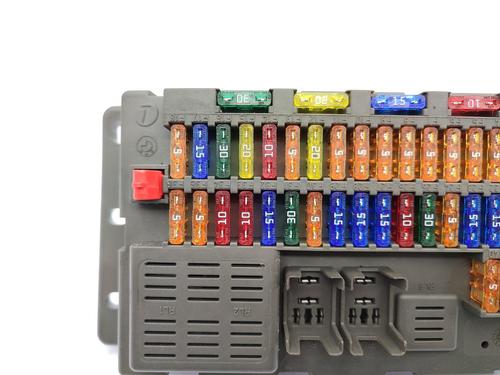 Electronic module MINI MINI Convertible (R52) Cooper S | BP23710343M83 - Image 8