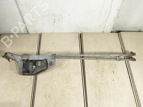 Front wiper motor RENAULT VEL SATIS (BJ0_) 2.2 dCi (BJ0E, BJ0F) | BP23671764M29  - Image 5