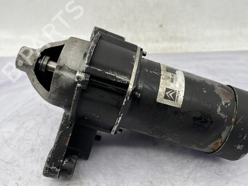 Used Starter CITROËN C2 (JM_) 1.4 HDi (68 hp) 31804303