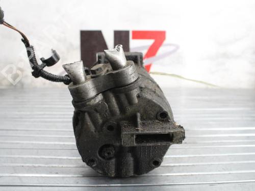 AC compressor OPEL VECTRA B Estate (J96) 2.0 i 16V (F35) | BP23692553M34