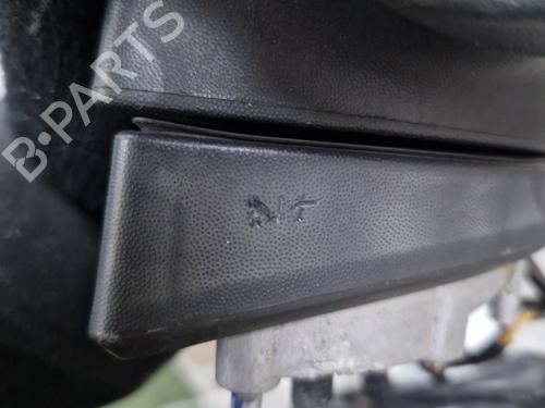 Used Left mirror SEAT EXEO (3R2) 2.0 TDI (143 hp) 23732050
