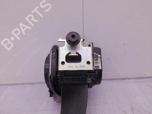 Front left seatbelt RENAULT CLIO IV (BH_) 1.5 dCi 90 | BP23707320I26 - Image 4