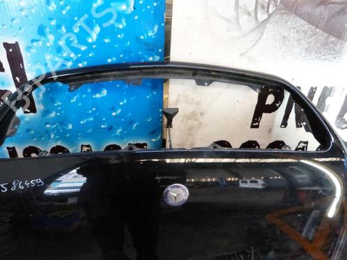 Hood MERCEDES-BENZ M-CLASS (W163) ML 350 | BP23687556C1 