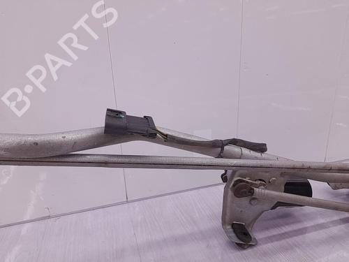 Viskermotor vindrude OPEL MERIVA A MPV (X03) 1.6 16V (E75) | BP23706770M29 