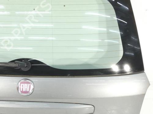 Tailgate FIAT SEDICI (189_) 1.9 D Multijet 4x4 | BP23688183C6 