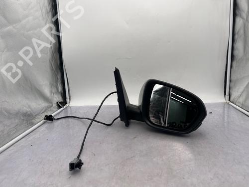 Right mirror DACIA DUSTER (HM_) 1.5 dCi 115 4x4 (HMAD) | BP38033314C27 - Image 10