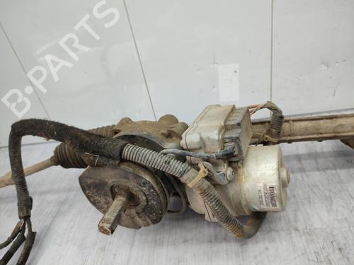 Used Steering rack PEUGEOT 208 I (CA_, CC_) 1.2 VTI 82 (82 hp) 23728854